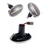 BMW MINI LED Side Marker Sequential Turn Signal Flowing Type Dynamic High Brightness LED