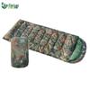 Tie Lan Single Envelope Style Camping Sleeping Bag