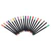 Water Color Pens 80 Colors Watercolor Brush Pens with Storage Box For Professionals Novices Painting Handcrafting