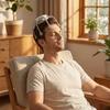 Button Control Octopus Head Massager Electric Scalp Massager for 5V/500mAh Fatigue Relief