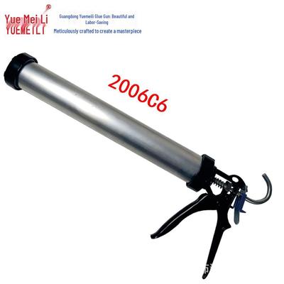 Outils de construction – Pistolet à silicone