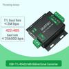 Diushitou Industrial USB Serial Port Converter Module