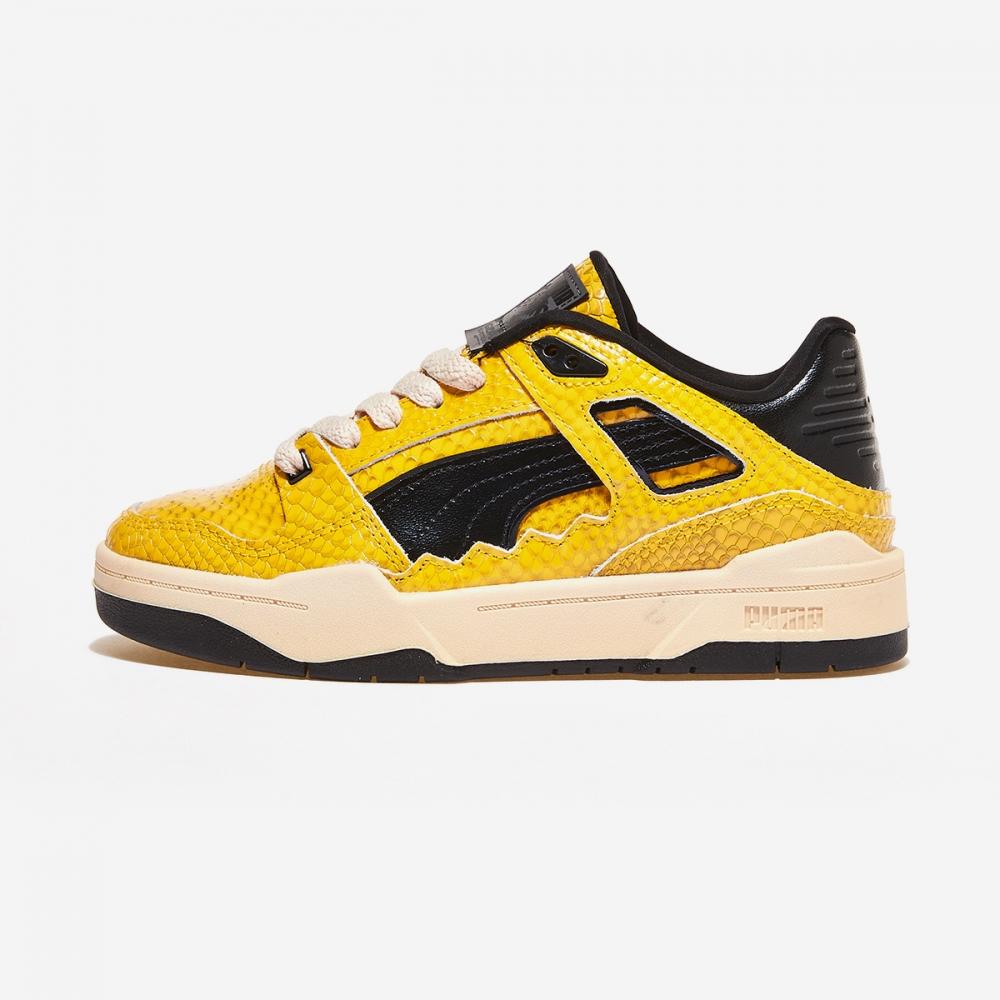 

Puma Slipstream B Staple PKI39205901 Сияющий желтый