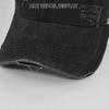 Summer Mesh Hole Baseball Cap For Unisex High Quality Adjustable Washed Cotton Retro Fashion Casual Outdoor Sports Sun Hat Gorra