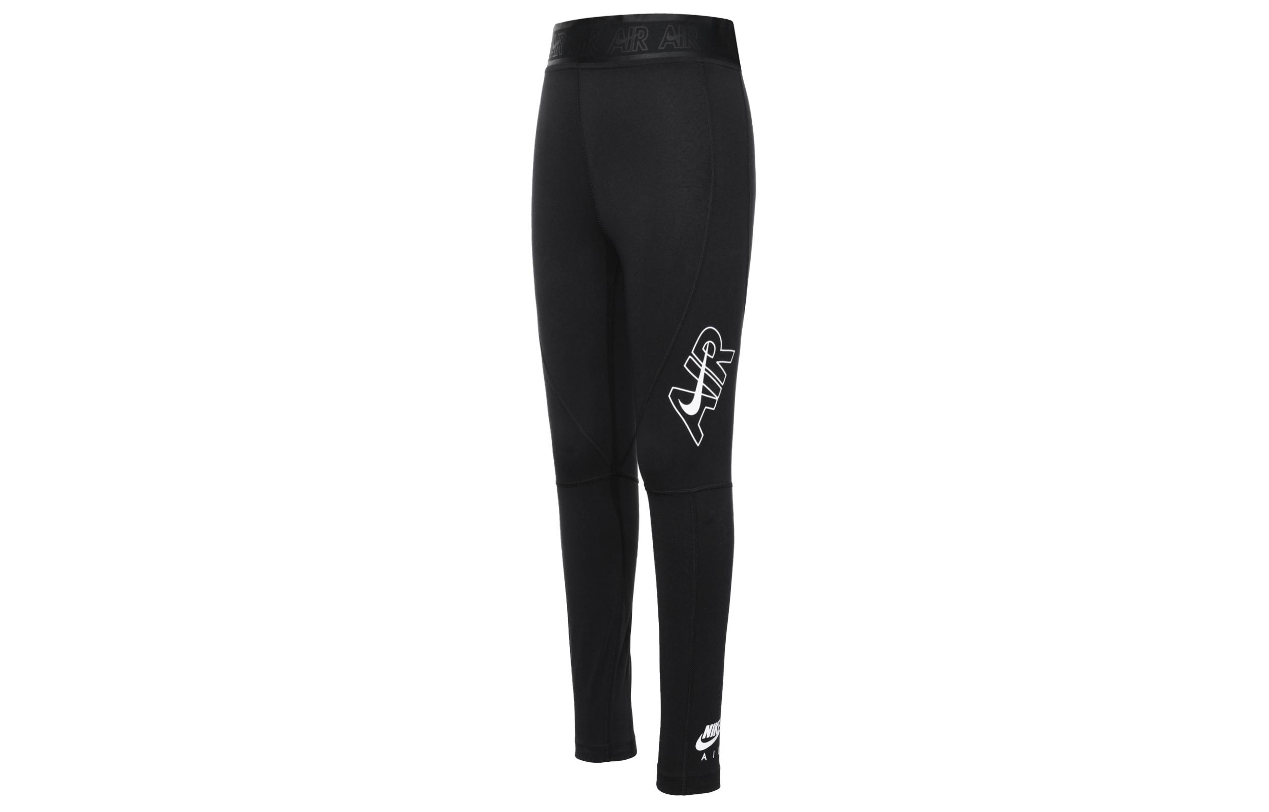 Nike Sports Pants Women s Black DM6066-010 S