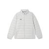 Under Armour Daunenjacke Unisex Hellgrau 23600804-009