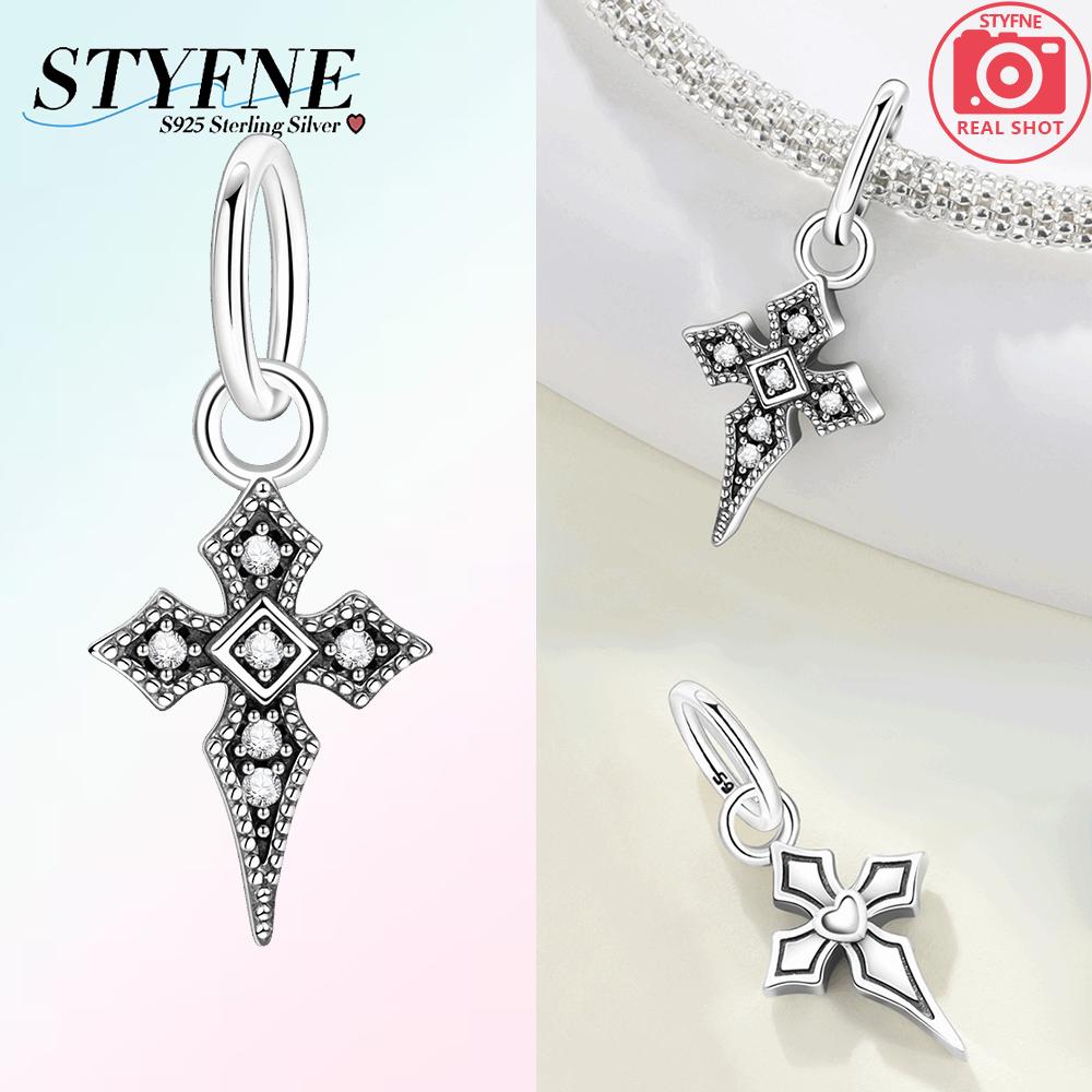 Шармы Plataoriginales Бусины Четырехлистник Для Шармов Медный Браслет Бусины Изготовление Украшений Женский Подарок