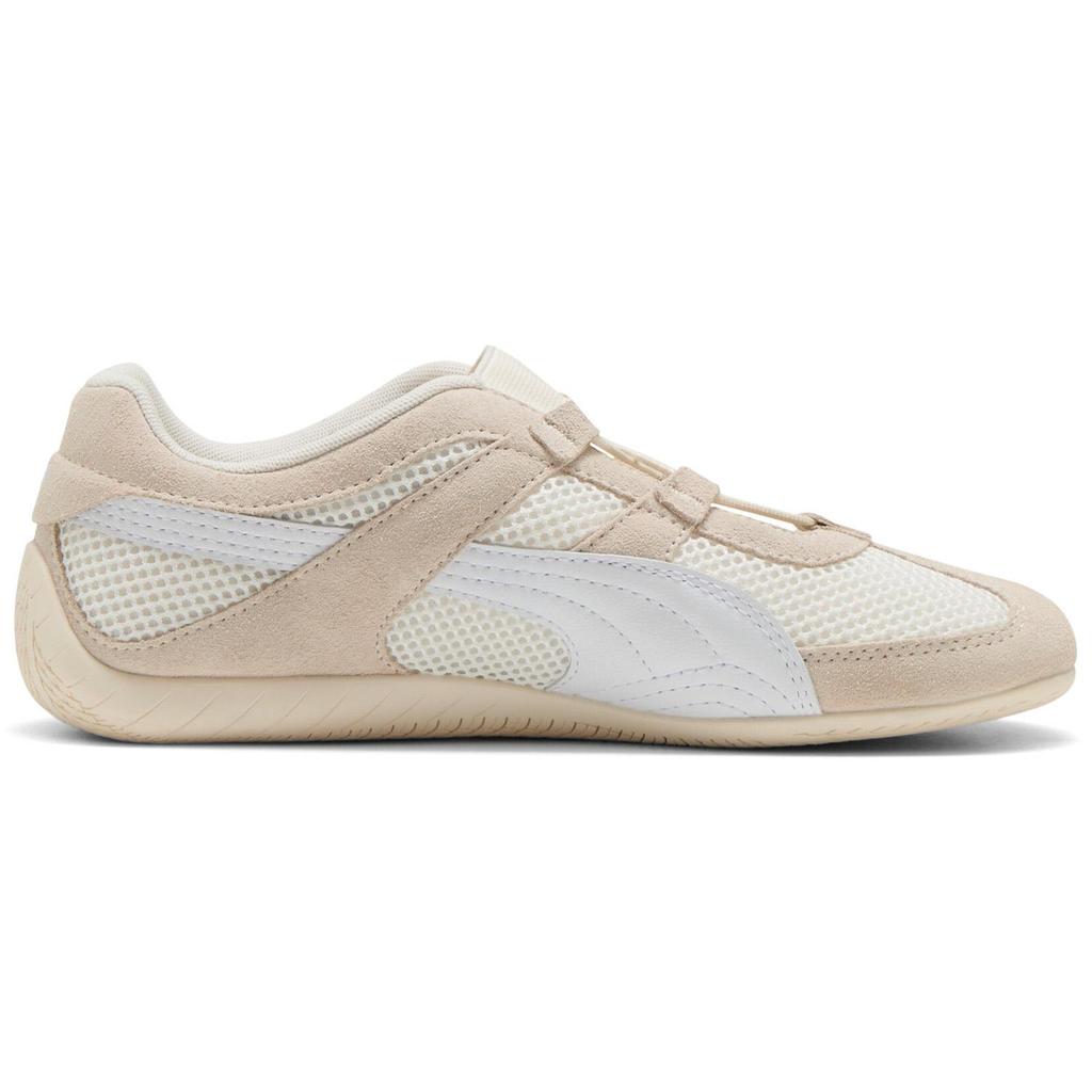 PUMA Speedcat Go Unisex White 403589-04