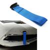 Nylon Car Tow Towing Strap Belt Rope for Rally Hook Bright and Easy to Find