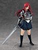 POP UP PARADE Erza Scarlet malovaná hotová figurka G94214 "FAIRY TAIL" v měřítku ABS a PVC