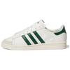 Nye Originals Jabbar Low Off White Mørkegrønn IH5298