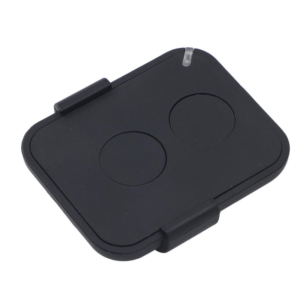 Garagentoröffner Fernbedienung 2 Tasten Garagentor Fernbedienung für Drahtlose Fernbedienung Garagentor