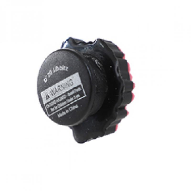 Crocs Girl Power 10 Piece Set Gibbitz