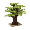 Small Particle Building Block Scale Model The Tree 52PCs Plant Landscape  Contain Instructions Compatible with  Building Block Set