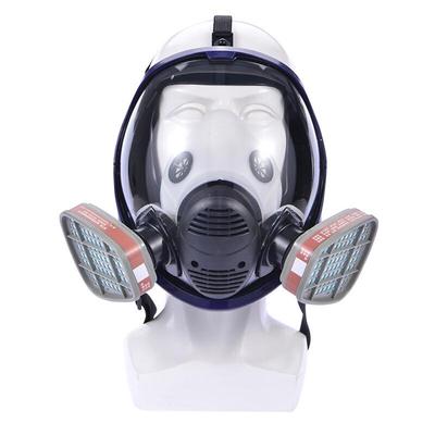 Protection contre les incendies – Masques à gaz et appareils respiratoires