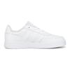 Adidas Breaknet Lace K White Kids Sneakers Cloud-White Grey-One HP8962
