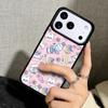 Capa Case for iPhone 17 Air 16 Pro Max 15 Plus 11 13 Mini 14 12 Back Phone Cover Cute Tooth Dentist