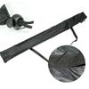 Trekking Poles Carrying Bag Pouches with Zippers Closures & Adjusted Strap Walking Stick Bags Hiking Poles Carrying Bag