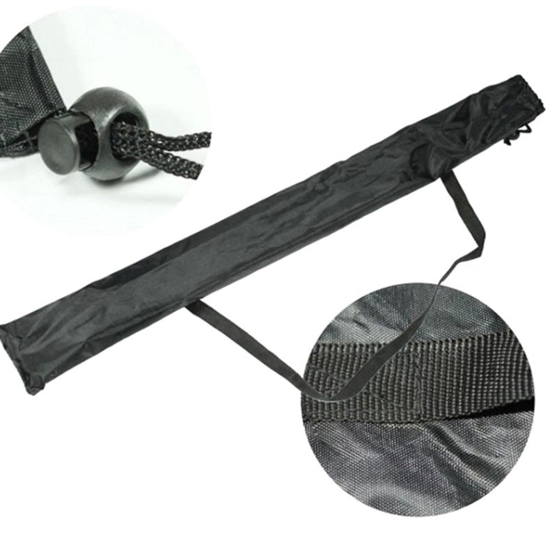 Trekking Poles Carrying Bag Pouches with Zippers Closures & Adjusted Strap Walking Stick Bags Hiking Poles Carrying Bag
