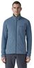 Patagonia Micro D Jacket Still blue