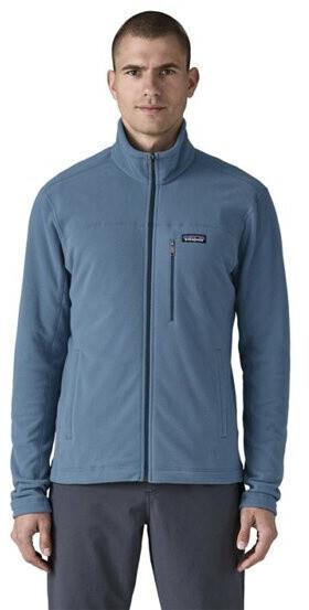 Patagonia Micro D Jacket Still blue