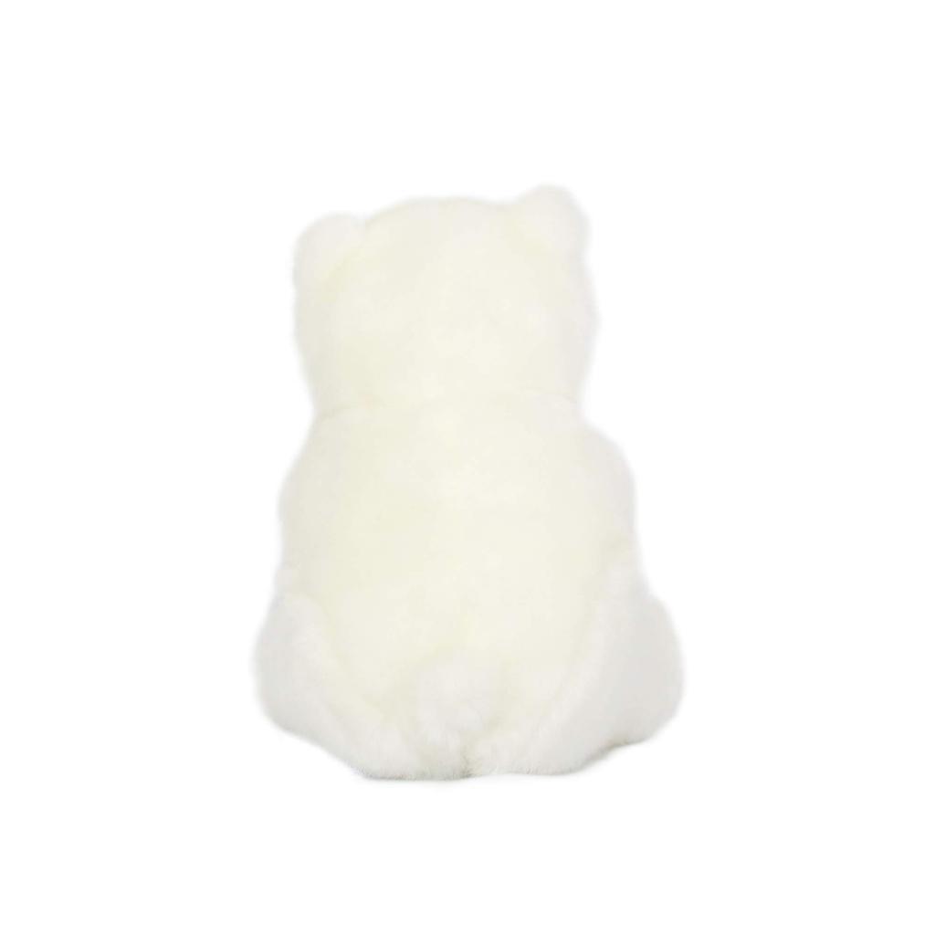 AQUA Plush Toy Marine Polar Bear Small 00120218