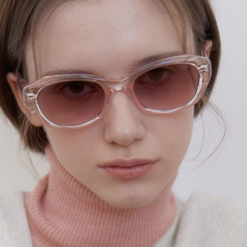 

One Brilliant Halow-OB502-Pink Tint FREE