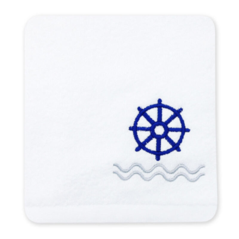 [Songwol Towel] Key washcloth
