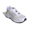 New Crazychaos Women's Adidas 2000 'White Grey' Women's IH0308