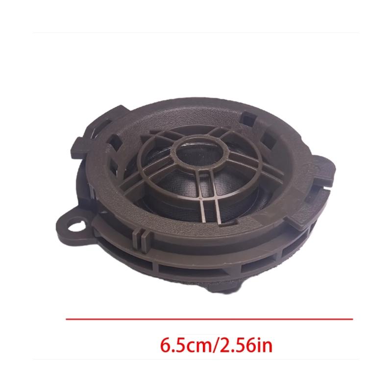 Premium Sound Quality Automotive Loudspeaker High Frequency Tweeter Easy Installation For 307 408 508 DS4S DS6 Vehicles