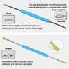 6-Piece Soldering Aid Kit Pcb Cleaning And Maintenance Tools Repair And Soldering Aids Circuit Board Soldering Accessories