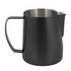 Coffee Milk Frothing Cup Stainless Steel Jug Steaming Pitcher 700ml Coffee Latte Art for Coffee Drinks