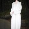 Retro Zen Belted Cardigan: Literary Style, Sun Protection, 3 Colors.