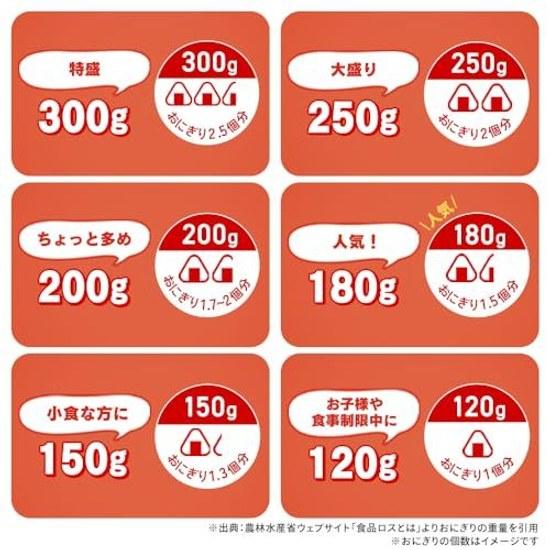 Iris Ohyama Pack Rice 180g10 Pieces Domestic 100 Low Temperature Processed