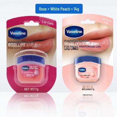 Moisturizing Lip Balm