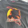 [USED] Rare 90s [Inuyasha] Vintage T-shirt, size L, used clothing