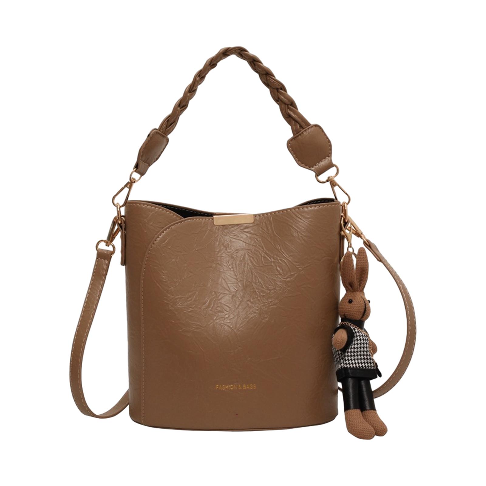 Fashionable Women Bag Lightweight And Waterproof Versatile For Autumn And Winter Convenient Trendy