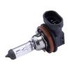 2pcs Car H11 Headlight Fog Driving Light Halogen Lamp Bulb 55W 12V PGJ19-2