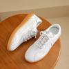 Tai Chi Schuhe Rindersehnensohle Herbst Neu Atmungsaktiv Laufsportschuhe Freizeit Board Schuhe Weiche Sohle