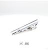 Tie Clip Accessories, Groom Best Man Dress Suit, Professional Business, Metal Simplicity