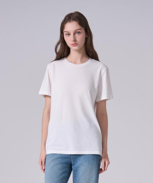 [Forever 21] 3-Pack Unisex Basic Under T-Shirt [Shipped from Korea] 100% Authentic