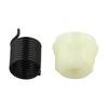 Chainsaw Starter Recoil Spring Hub Starter 1pcs 530059677