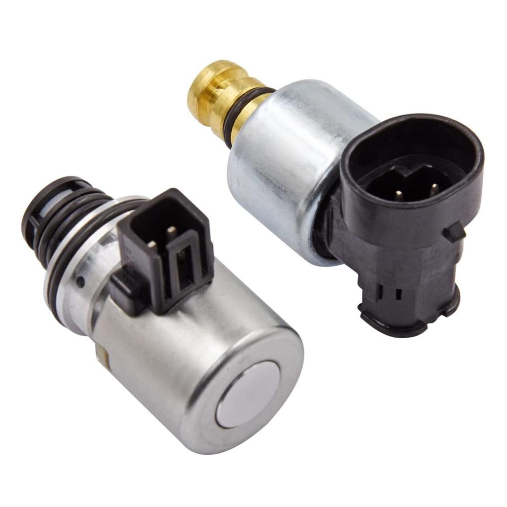 For Gearbox Solenoid Valve 3-Piece Set-4617210