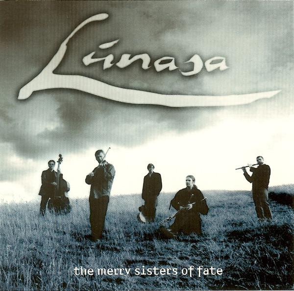 

CD LNASA The Merry Sisters Of Fate RUCD070 Green Linnet 2001 Japan World Music Used