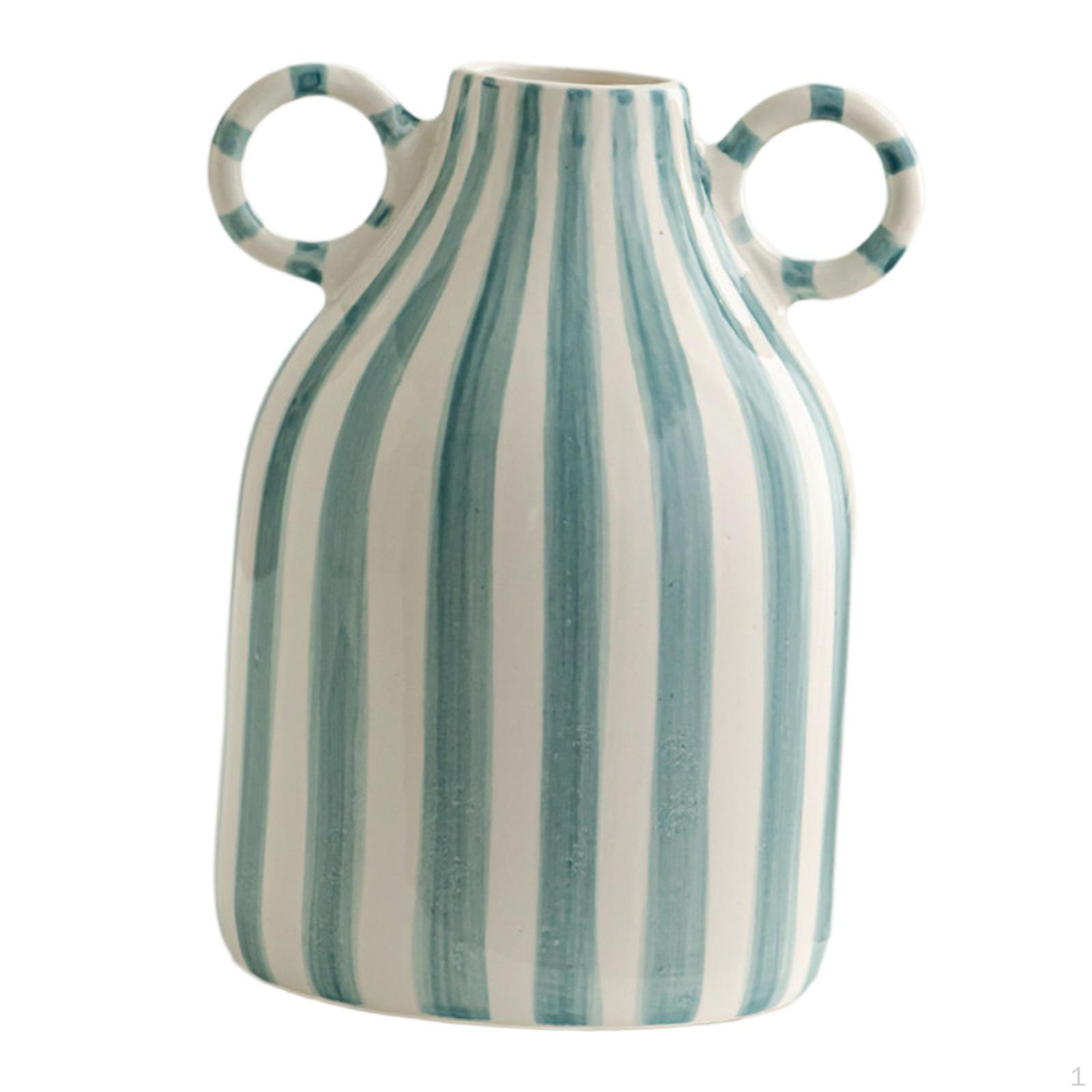 

Шикарна квіткова ваза Contemporary