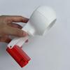 NEW SALE Drilling Dustproof Device Electric Drill Dust Cover Box Ash Bowl Impact Hammer Dust Collector Power Tool Accessories