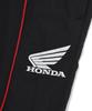 PHYPS MOTORCYCLE Speed Track Pants Pink