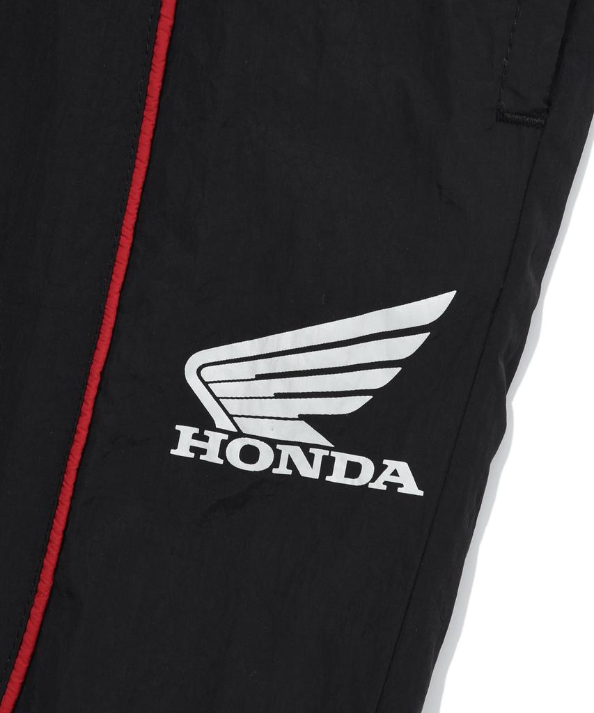 PHYPS MOTORCYCLE Speed Track Pants Pink