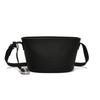 Summer Small Saddle Simple PU Solid Shoulder Bags for Women 2026 New Versatile Portable Stylish Design Essential Crossbody Bags