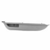 Passenger Door Handle Panel Armrest 15691230 Replacement for Chevrolet K1500 K2500 K3500 Trucks 1988‑1994